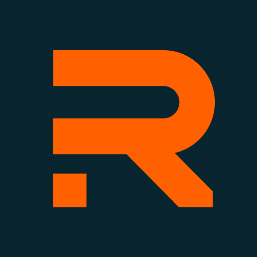 Russell Timber Technology logo