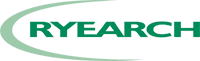 Ryearch logo