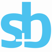 S and B EPS logo