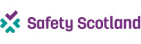 Safety Scotland logo