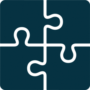 Scaffolding Association logo