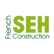 SEH French logo