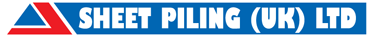 Sheet Piling (UK) logo