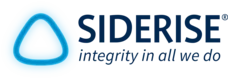 Siderise logo