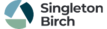 Singleton Birch logo