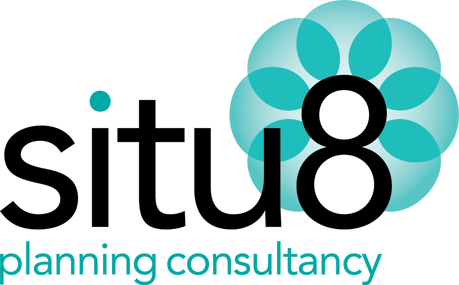Situ8 Planning Consultancy logo