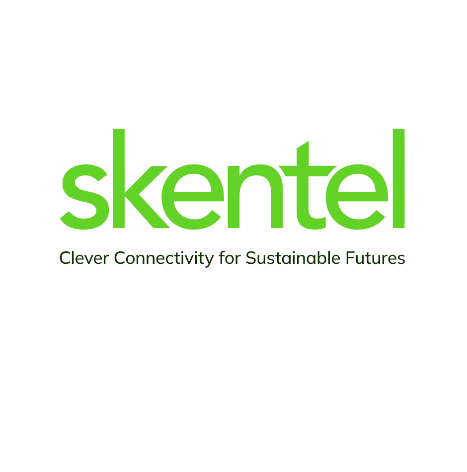 Skentel logo