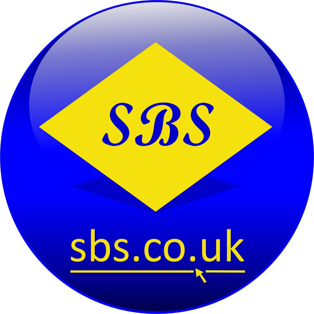 Smith Brothers Stores (SBS) logo