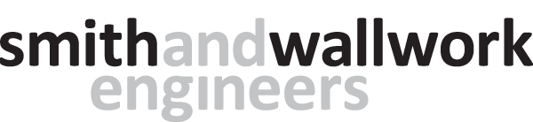 Smith and Wallwork logo