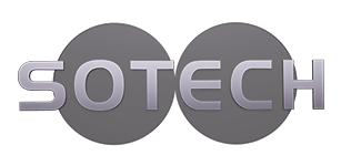 Sotech Optima logo