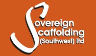 Sovereign Scaffolding (South West) logo