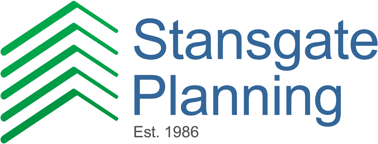 Stansgate Planning logo