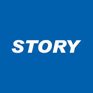 Story Contracting logo