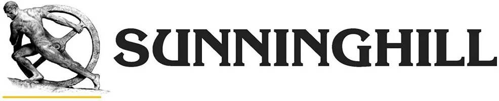 Sunninghill Construction logo