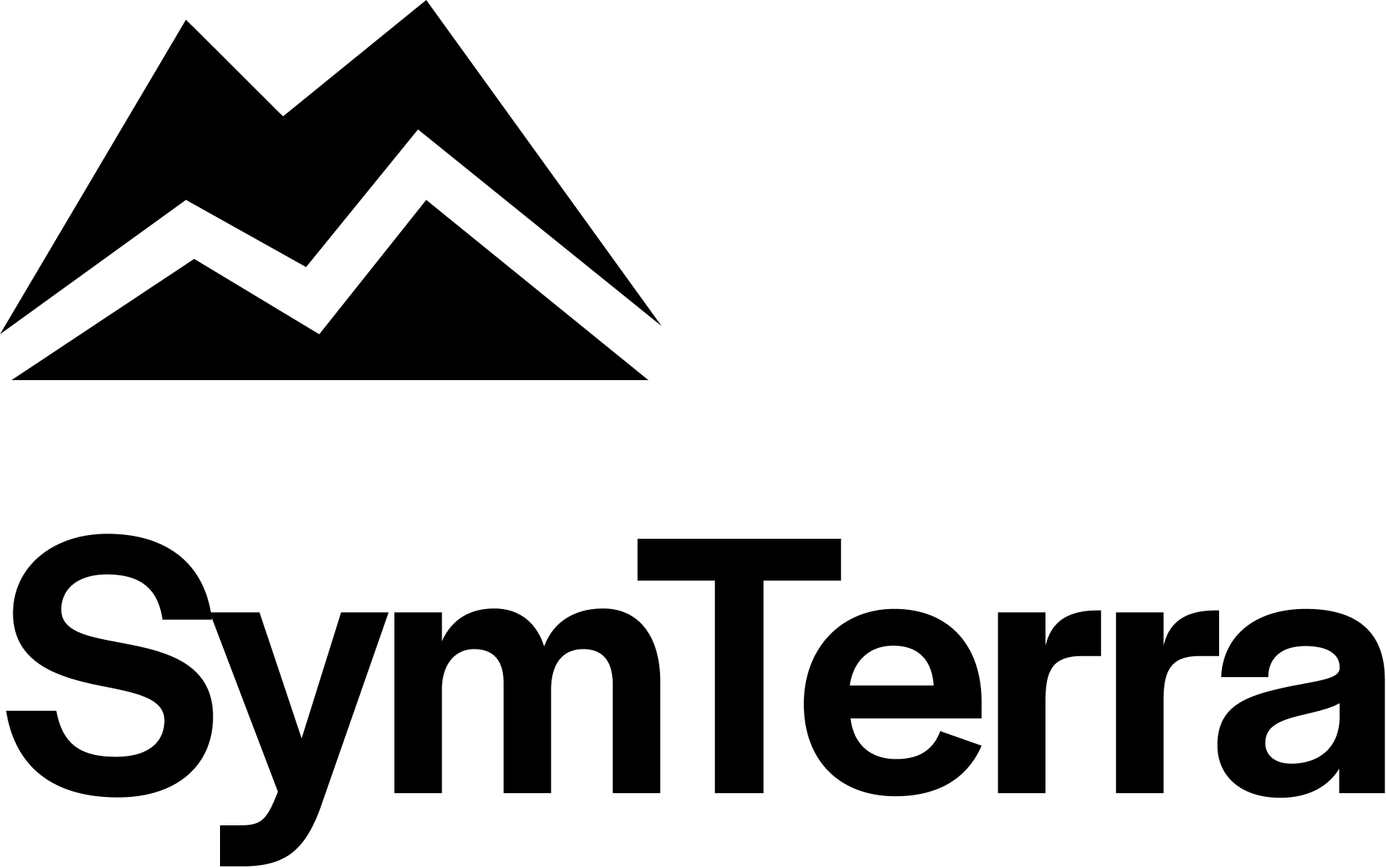 SymTerra logo