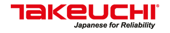Takeuchi Mfg (UK) logo