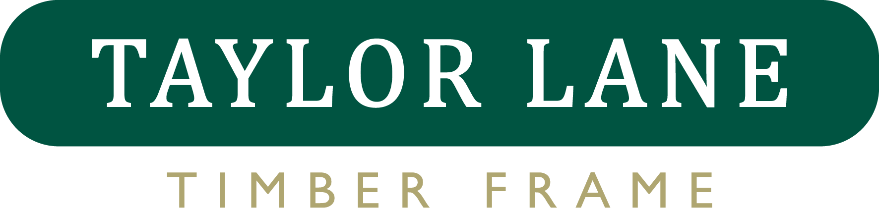 Taylor Lane Timber Frame logo