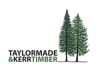 Taylormade Timber Products logo