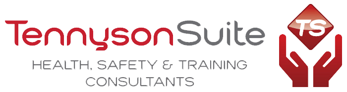 Tennyson Suite logo