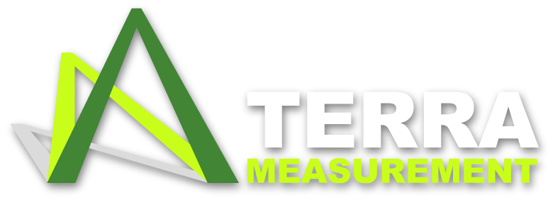 Terra Measurement logo