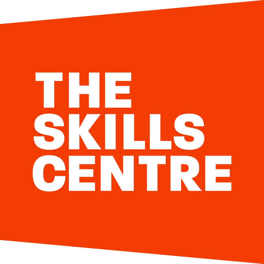 The Skills Centre logo