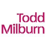 Todd Milburn logo