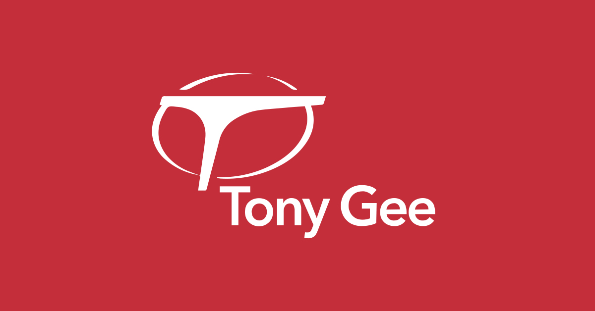 Tony Gee and Partners logo