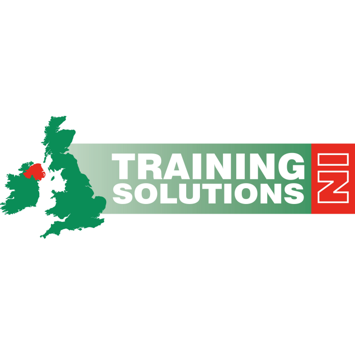Training Solutions NI logo