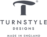 Turnstyle Designs logo