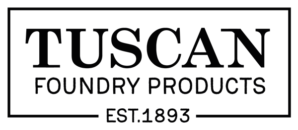 Tuscan Foundry Products logo