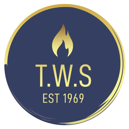 TW Steam logo