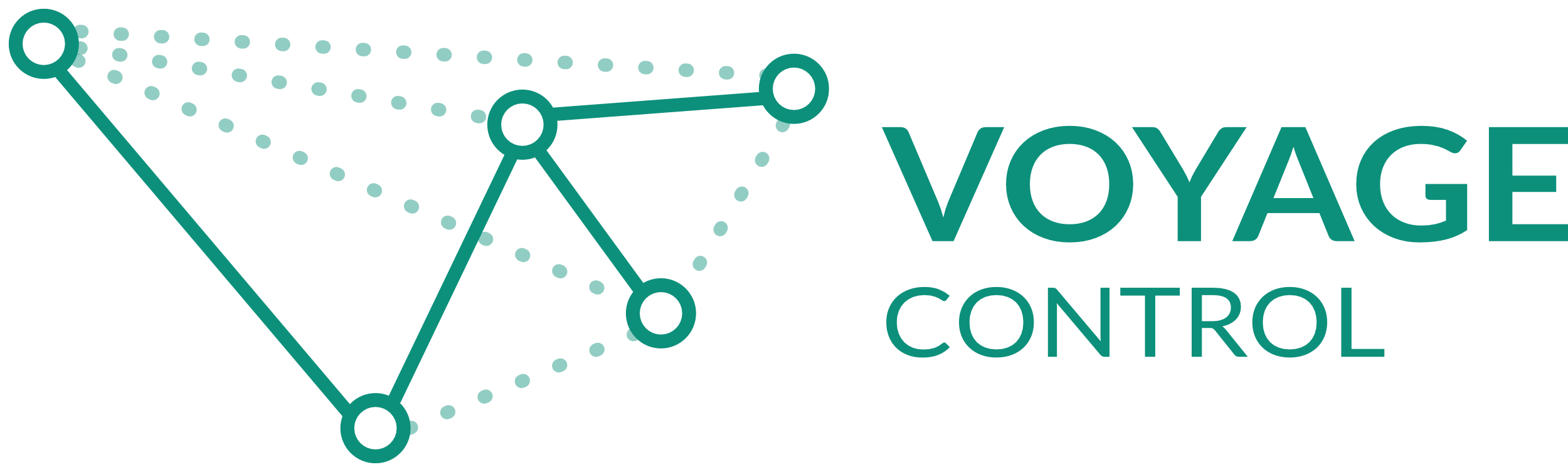 Voyage Control logo