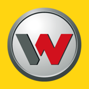 Wacker Neuson UK logo