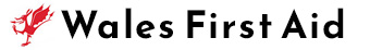 Wales First Aid logo