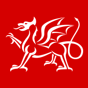 Welsh Government logo