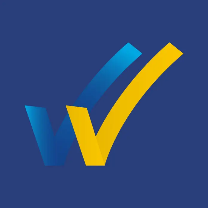 Wigan & Leigh College logo
