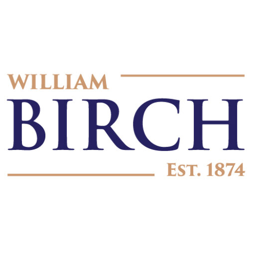 William Birch logo