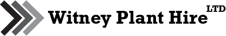 Witney Plant Hire logo
