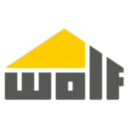 Wolf Systems logo