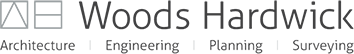 Woods Hardwick logo