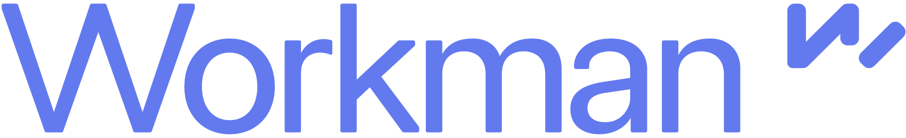 Workman logo