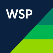 WSP Safety logo