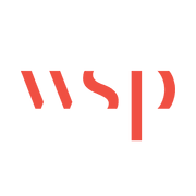 WSP UK logo