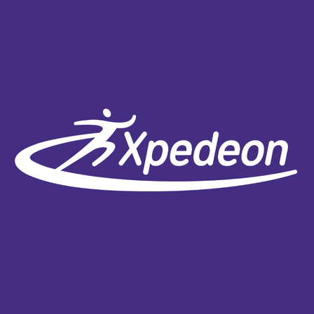 Xpedeon logo