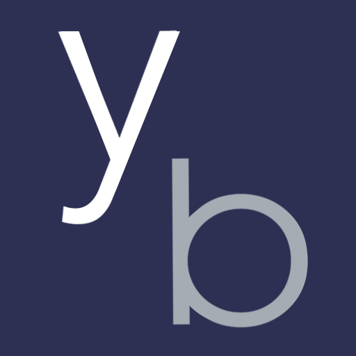 YMD Boon logo